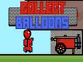 Игри Collect Balloons