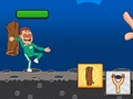 Игри Mr. Throw