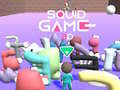 Игри Squid Abecedary Game