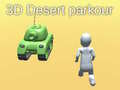 Игри 3D Desert Parkour