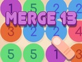 Игри Merge 13