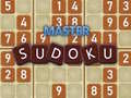 Игри Sudoku Master
