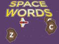 Игри Space Words