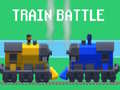 Игри Train Battle