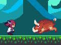 Игри Tohoku! Boomerunner