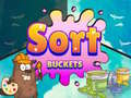 Игри Sort Buckets