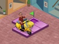 Игри Professor Parking