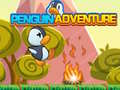 Игри Penguin Adventure