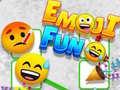 Игри Emoji Fun