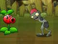 Игри Angry Plants