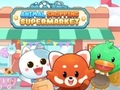 Игри Animal Shopping Supermarket