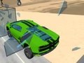 Игри Obstacle Race: Destroying Simulator!