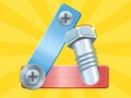 Игри Screw Pin Puzzle