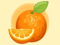 Игри Coloring Book: Orange