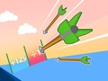 Игри Arrow Fest Flying