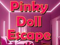 Игри Pinky Doll Escape