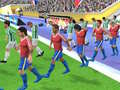 Игри Soccer Cup 2023 