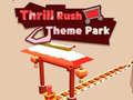 Игри Thrill Rush Theme Park