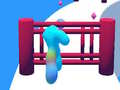 Игри Runner Blob 3D