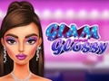 Игри Glam And Glossy