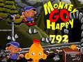 Игри Monkey Go Happy Stage 792