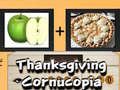 Игри Thanksgiving Cornucopia