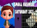 Игри Small Business Saturday 2023