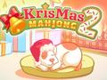 Игри Krismas Mahjong 2