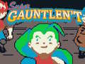 Игри Super Gauntlen’t