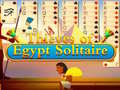 Игри Thieves of Egypt Solitaire