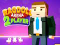 Игри Ragdoll Arena 2 Player