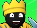Игри Stickman Miners Wars