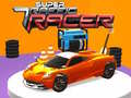 Игри Super Traffic Racer