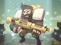Игри Nimrods: Guncraft Survivor
