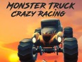 Игри Monster Truck Crazy Racing