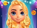 Игри Lovie Chic's Stylish Maxi Look