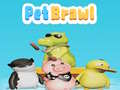 Игри Pet Brawl