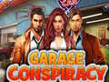 Игри Garage Conspiracy