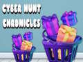 Игри Cyber Hunt Chronicles