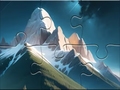 Игри Jigsaw Puzzle: Night