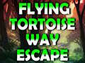 Игри Flying Tortoise Way Escape
