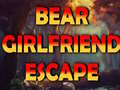 Игри Bear Girlfriend Escape