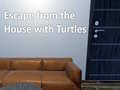 Игри Escape from the House with Turtles
