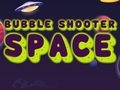 Игри Bubble Shooter Space