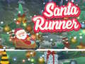 Игри Santa Runner