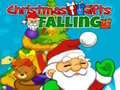 Игри Christmas Gifts Falling