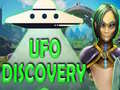 Игри UFO Discovery