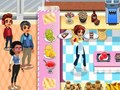 Игри Cooking Restaurant Kitchen