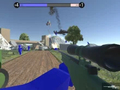 Игри Battlefield Red-Blue War