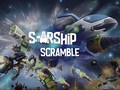 Игри Starship Scramble